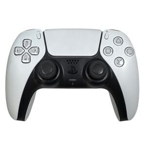 PlayStation 5 DualSense Wireless Controller (Original OEM) Cleaned and Tested